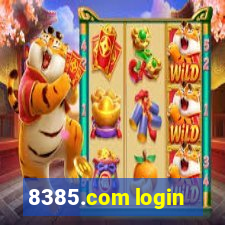 8385.com login